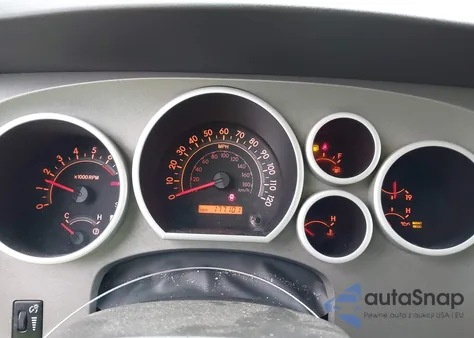 2010 Toyota Tundra Grade 5.7L V8 from USA, damaged, VIN 5TFUY5F11AX099735